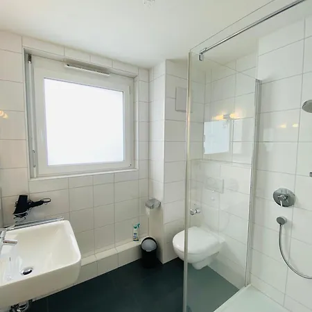 Schillerstrasse Διαμέρισμα *