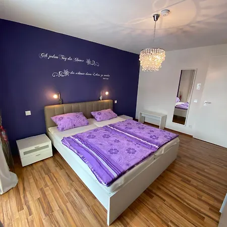 Schillerstrasse Uberlingen