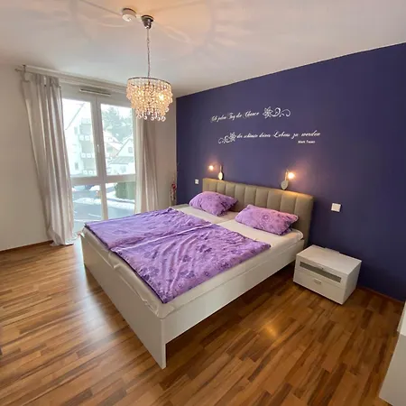 Schillerstrasse * Uberlingen