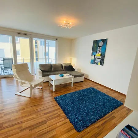 Schillerstrasse Διαμέρισμα