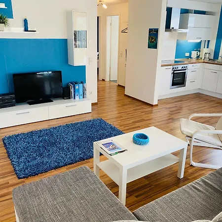 Schillerstrasse Διαμέρισμα *