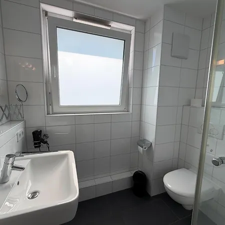 Schillerstrasse Apartment