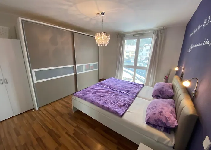 شقة Schillerstrasse