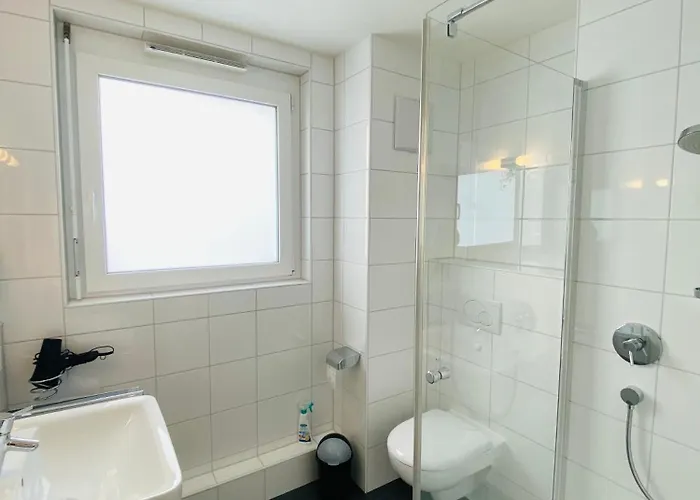 Schillerstrasse شقة *