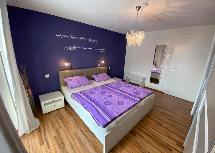 Schillerstrasse اوبرلنغن