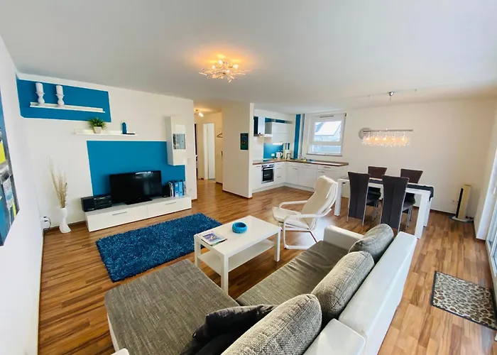 Schillerstrasse * اوبرلنغن