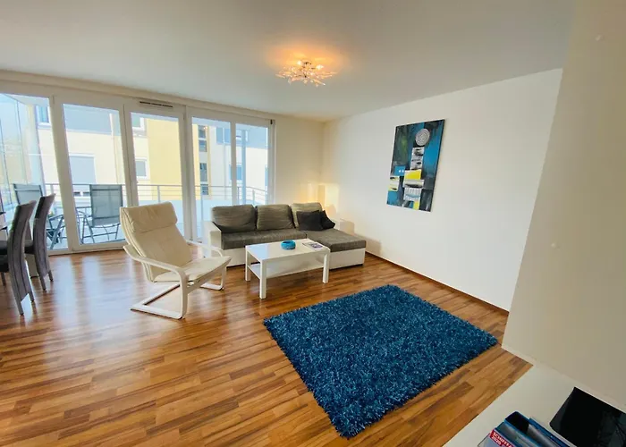 Schillerstrasse شقة